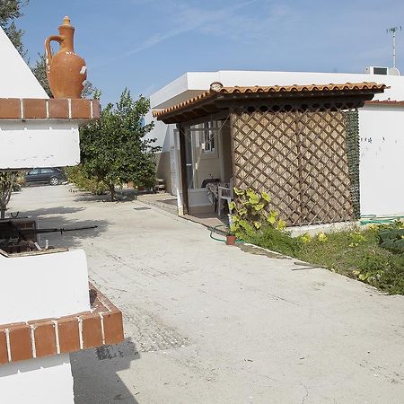 Matina Studios Kefalos  Exterior photo