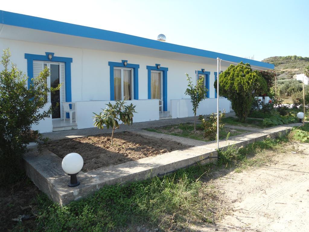 Matina Studios Kefalos  Exterior photo