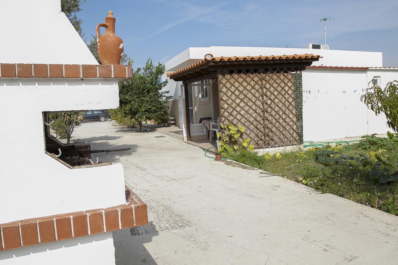 Matina Studios Kefalos  Exterior photo